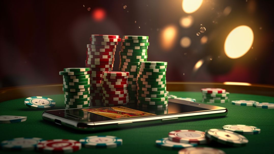 Swiper Casino پر آن لائن سلاٹس کے بارے میں