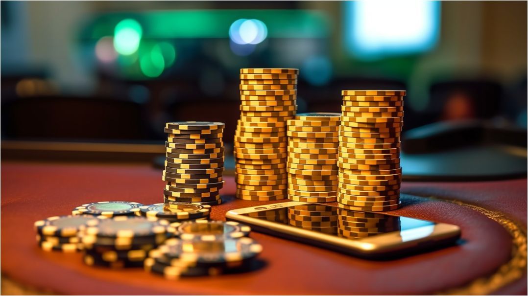 Swiper Casino کیسینو میں رولیٹی گیمز کے بارے میں معلومات
