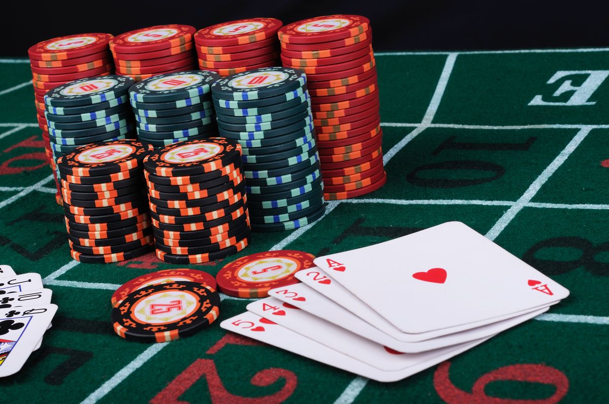 Swiper Casino کھلاڑیوں کے لیے لائیو کیسینو سیکشن