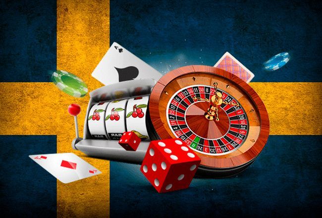 Swiper Casino سائٹ کے لیے آن لائن گیمز فراہم کرنے والے