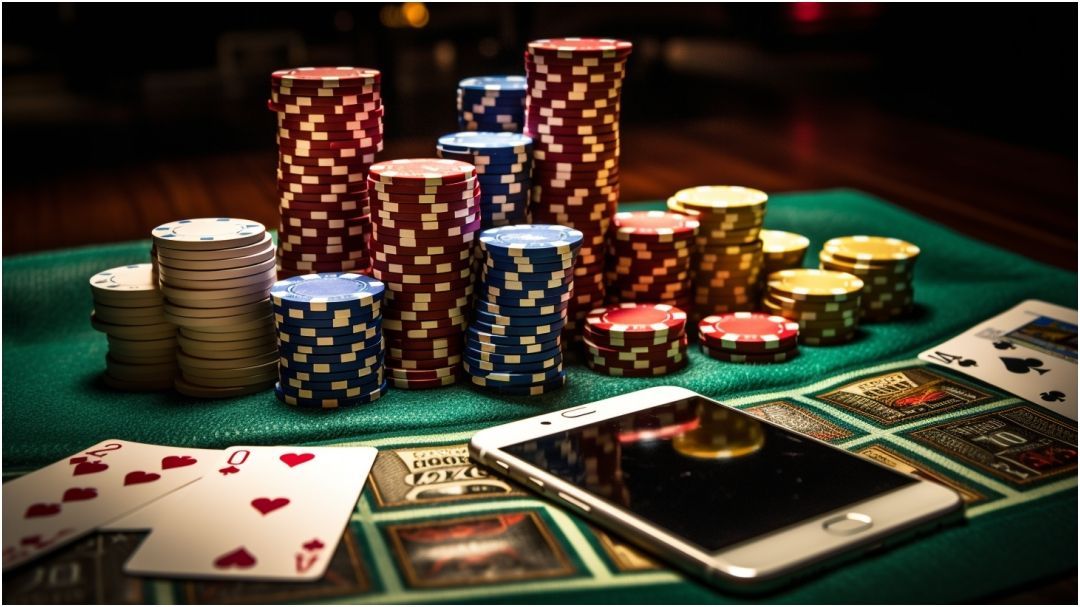 Swiper Casino کیسینو میں سلاٹ کھیلنا شروع کریں۔