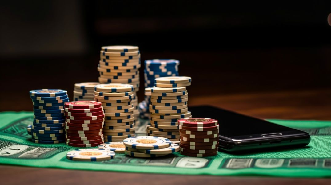 Swiper Casino آن لائن کیسینو میں اصل گیمز